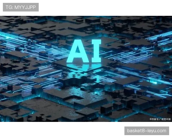 Lautaro未来科技愿景：揭秘新一代人工智能的突破性进展