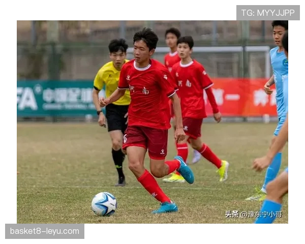 【深度观察】中国青训“中超力量”崛起，未来国脚摇篮初现规模