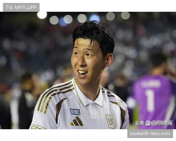 孙兴慜英超成功融入之道:适应高强度赛事的关键秘诀解析 孙兴慜英超成功融入之道:适应高强度赛事的关键秘诀解析