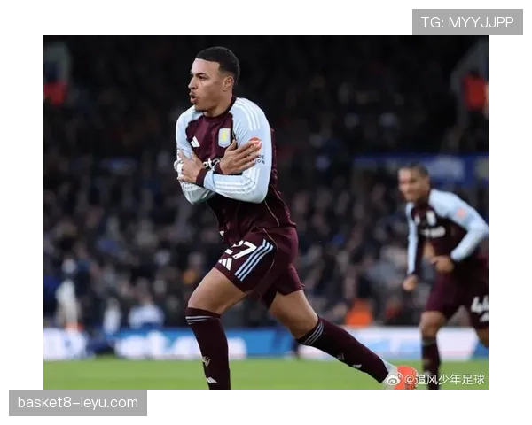 摩根·罗杰斯闪耀英超赛场,助球队逆转取胜 摩根·罗杰斯闪耀英超赛场,助球队逆转取胜