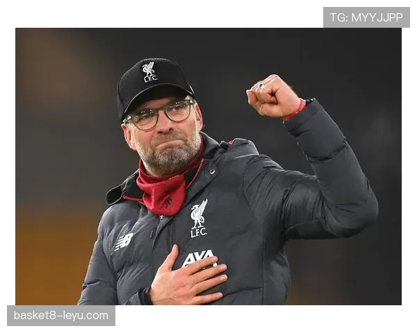 克洛普强调培养年轻球员是球队未来战略核心