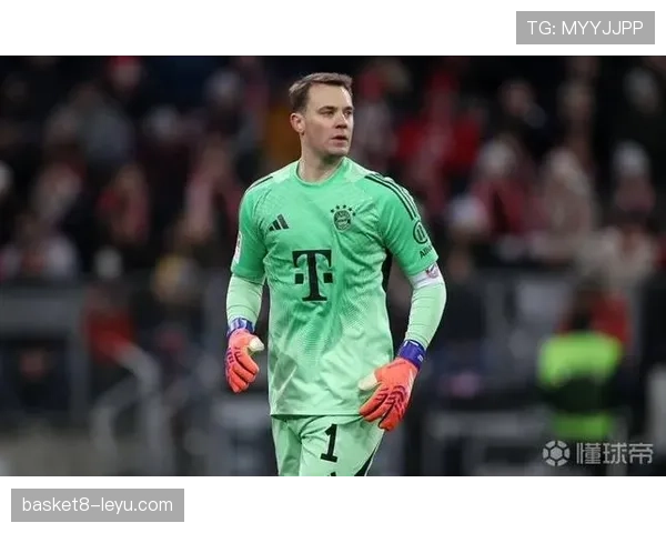 拜仁慕尼黑核心球员状态回暖，强势助推球队争冠征程