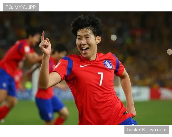 孙兴慜职业生涯收入稳步攀升：薪资与代言双轮驱动创历史新高