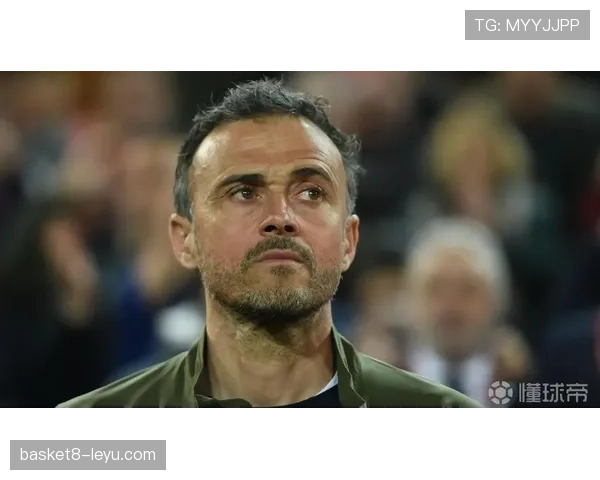 恩里克球队数据分析