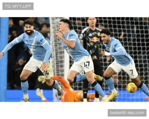 阿尔瓦雷斯 vs 福登：曼城多面手中的战术角色与效率对比