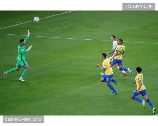 安赫尔·迪马利亚：对比内马尔——组织能力与个人突破分野